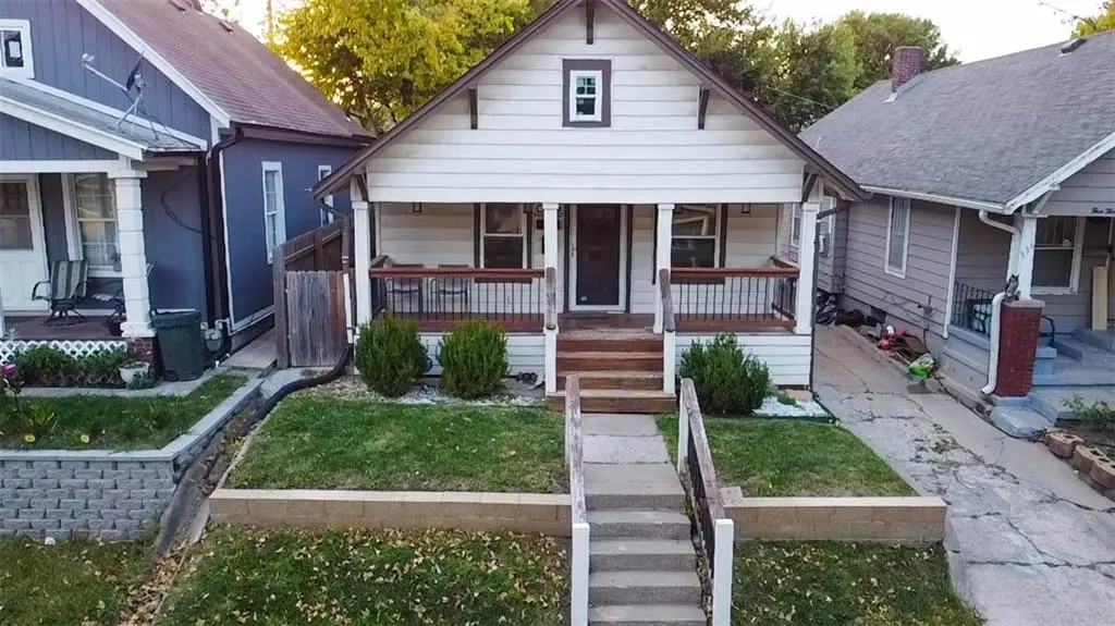 334 N 22nd Street, Kansas City, KS 66102 - Image #1