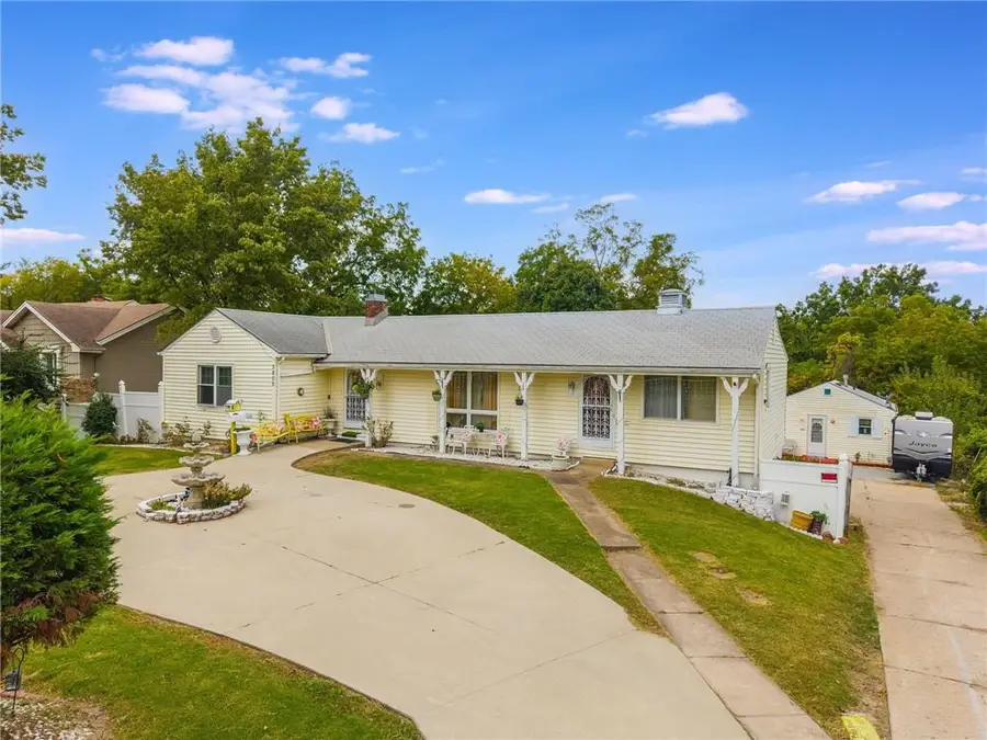 3800 S Crysler Avenue, Independence, MO 64055 - Image #3