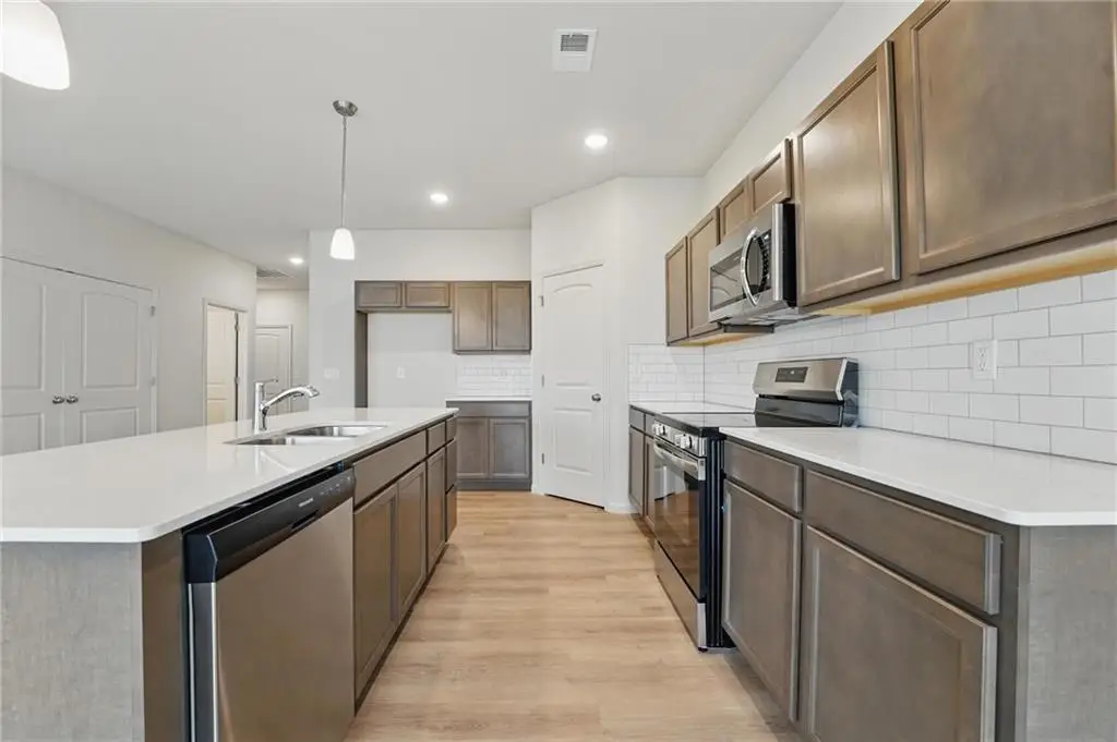 409 SW Redbud Court, Blue Springs, MO 64014 - Image #1