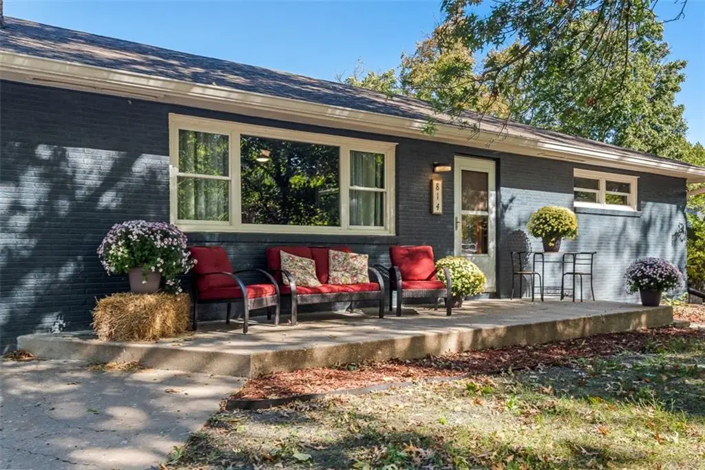 814 Indiana Street, Baldwin City, KS 66006 - Image #1