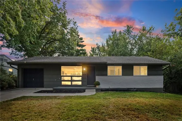 11029 E 53rd Terrace, Raytown, MO 64133