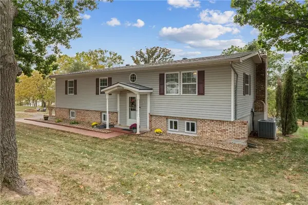 13519 185th Street, Linwood, KS 66052