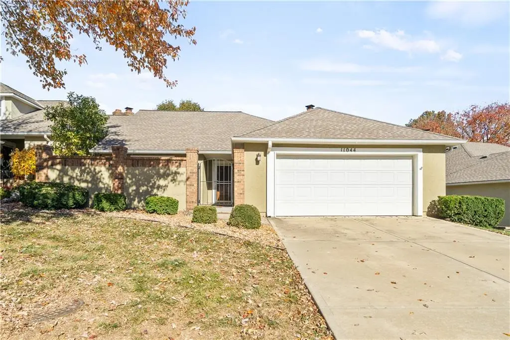 11044 W 97th Circle, Overland Park, KS 66214 - #1