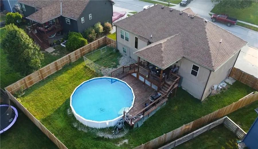 1210 E 15 Street, Kearney, MO 64060 - Image #2