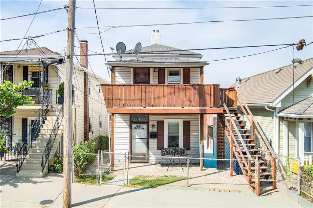 528 Troost Avenue, Kansas City, MO 64106 - Image #1
