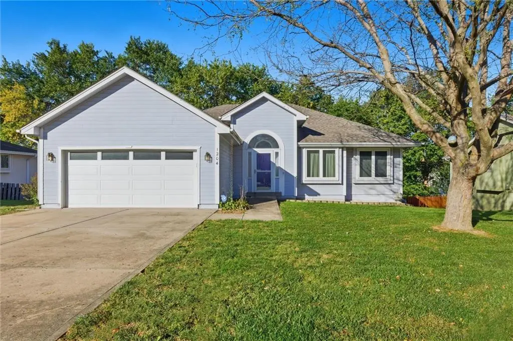 1204 Susan Street, Kearney, MO 64060 - #1