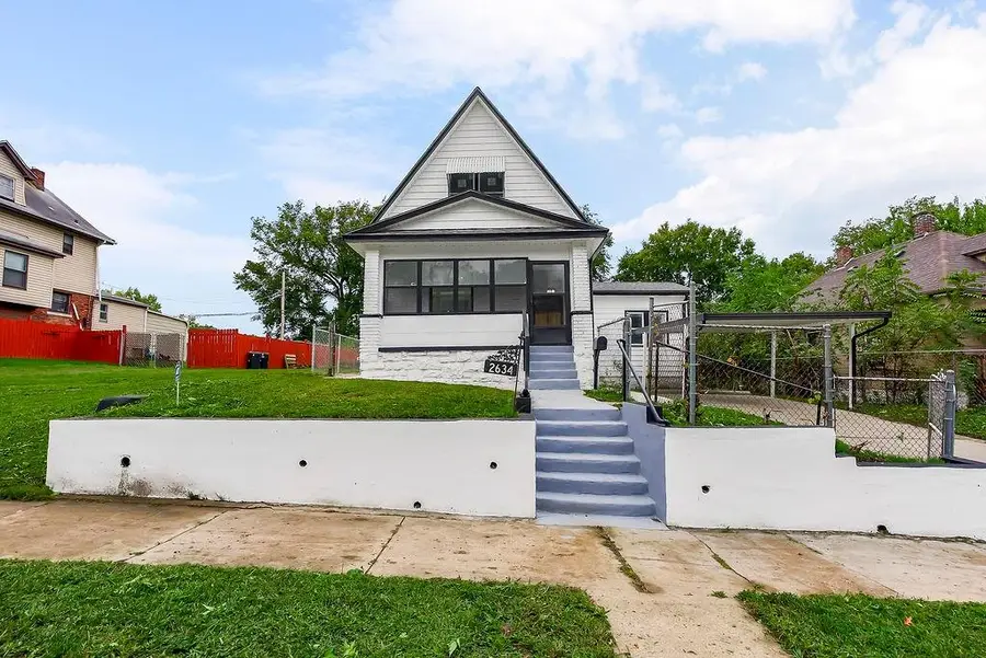 2634 Bales Avenue, Kansas City, MO 64127 - Image #3