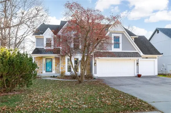 2605 NE 78th Street, Kansas City, MO 64119