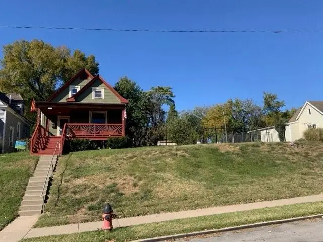 2522 College Avenue, Kansas City, MO 64127 - Image #2