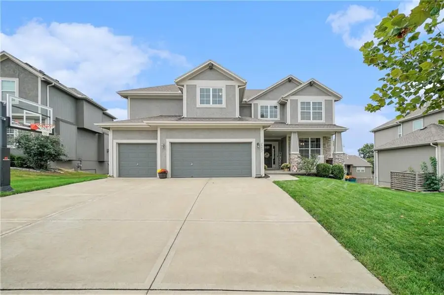 20457 W 107th Terrace, Olathe, KS 66061 - Image #2