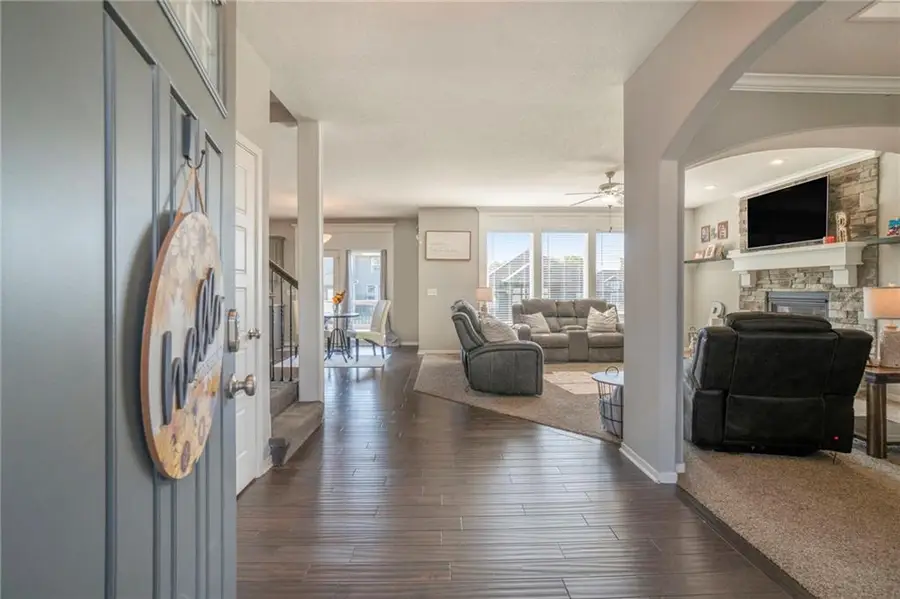 20457 W 107th Terrace, Olathe, KS 66061 - Image #3