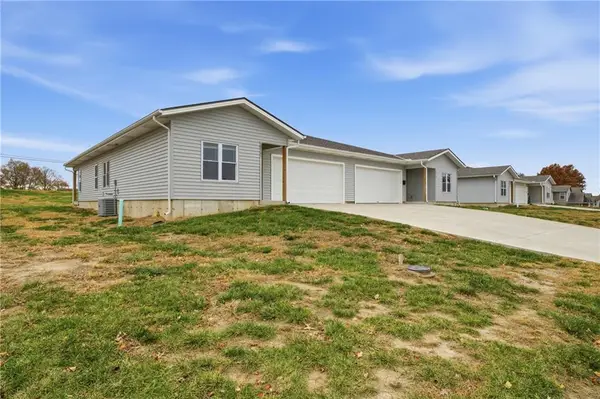 10721 46th Terrace E, Kansas City, MO 64133