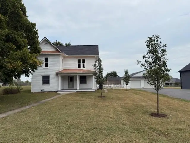 501 Holden Street, East Lynne, MO 64743 - Image #2