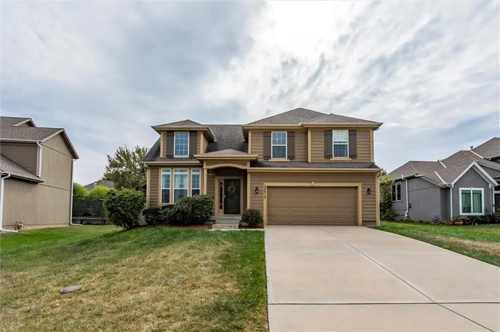 20913 W 72nd Street, Shawnee, KS 66218 - Image #1