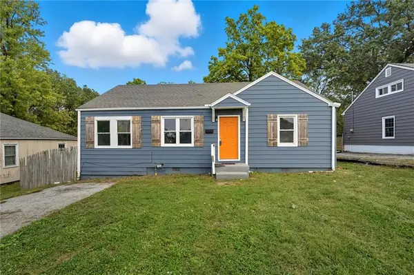 5609 Oakland Avenue, Kansas City, MO 64129