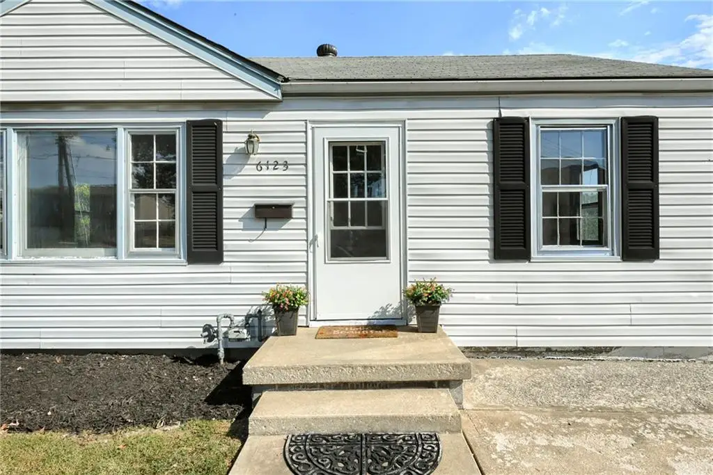 6123 Hadley Street, Raytown, MO 64133 - Image #1