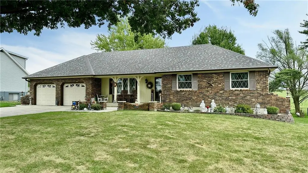 904 Lake Manor Drive, Trenton, MO 64683 - Image #1