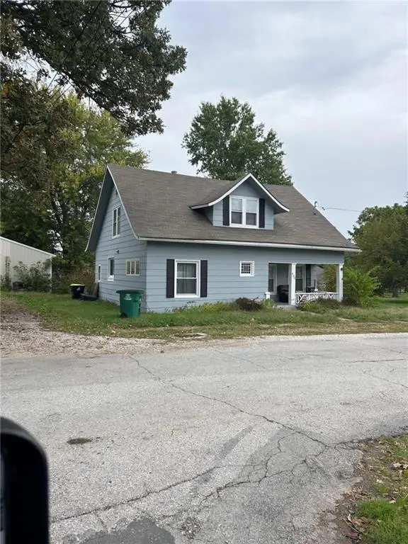 408 W 5th Street, Braymer, MO 64624