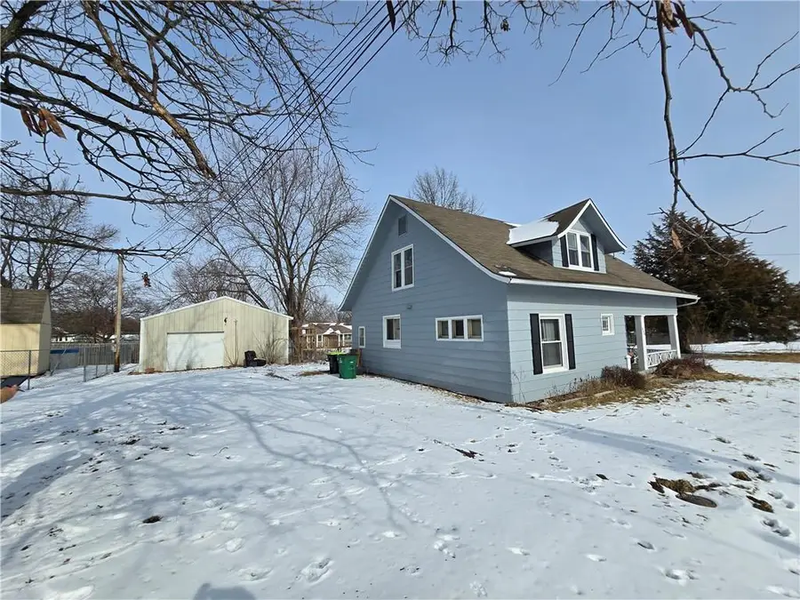 408 W 5th Street, Braymer, MO 64624 - #2