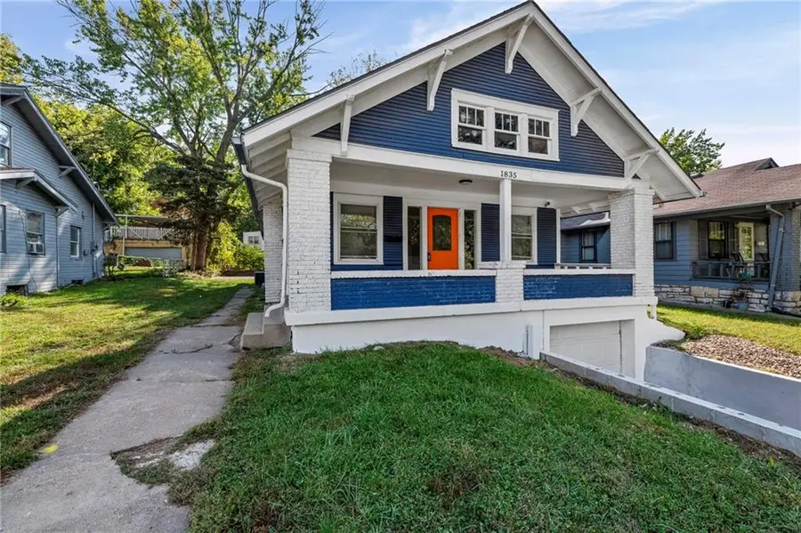 1835 Walker Avenue, Kansas City, KS 66104 - Image #2