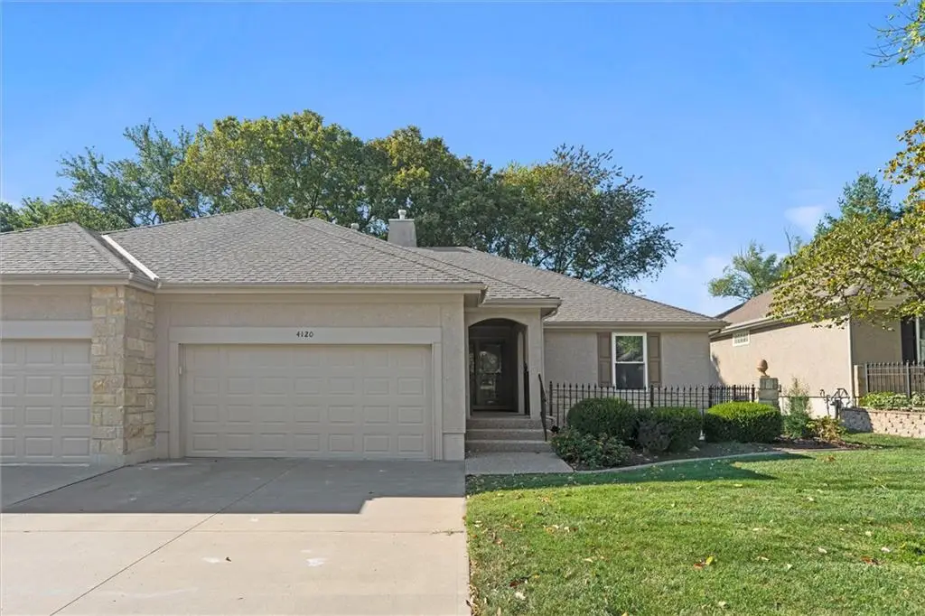 4120 Minnesota Drive, Lees Summit, MO 64082 - Image #1