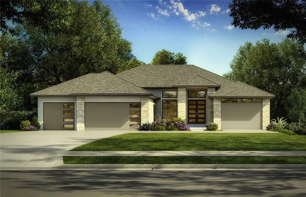 13709 Springfiled Road, Leawood, KS 66224 - Image #1