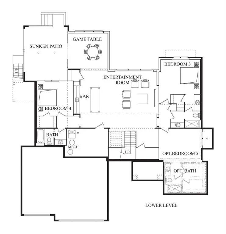 13709 Springfiled Road, Leawood, KS 66224 - Image #3