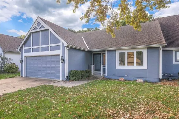 12611 E 86 Terrace, Kansas City, MO 64138