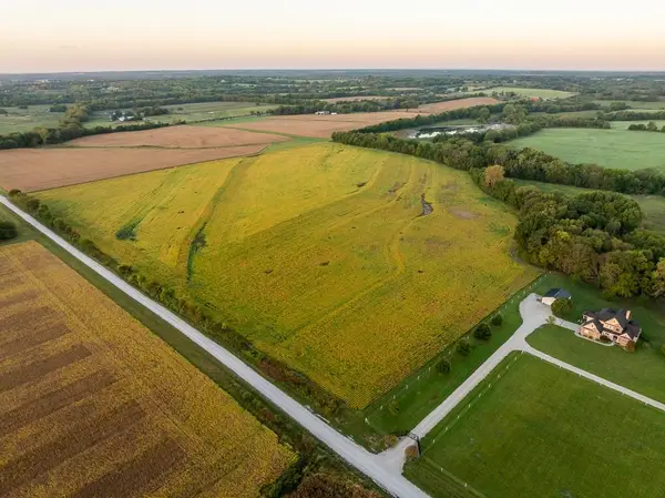 TBD S Pryor Road, Pleasant Hill, MO 64080