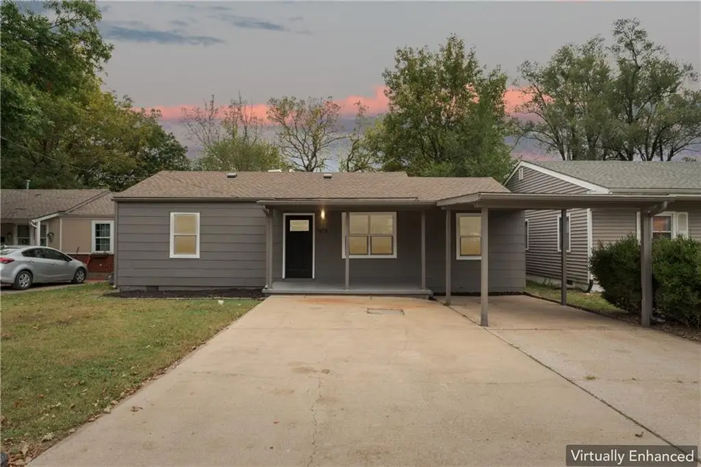 1512 Charles Avenue, Osawatomie, KS 66064 - Image #1