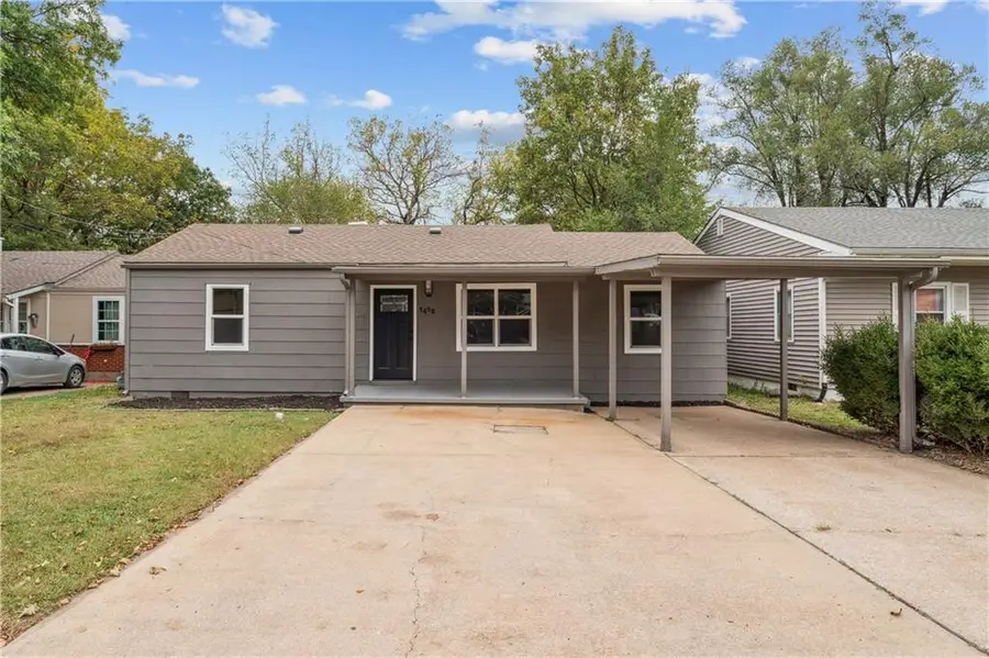 1512 Charles Avenue, Osawatomie, KS 66064 - Image #2