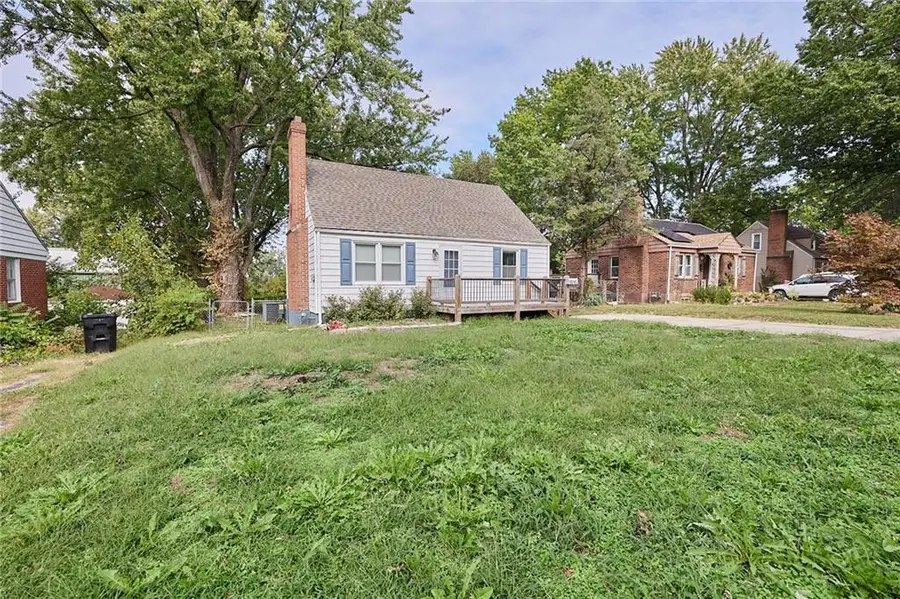 1214 W 25th Street, Independence, MO 64052 - Image #2