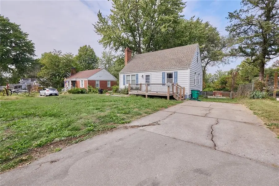 1214 W 25th Street, Independence, MO 64052 - Image #3