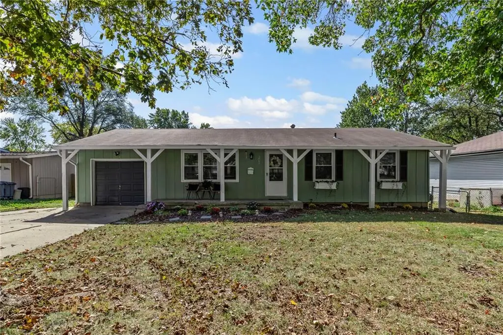 303 W Sunrise Drive, Belton, MO 64012 - Image #1