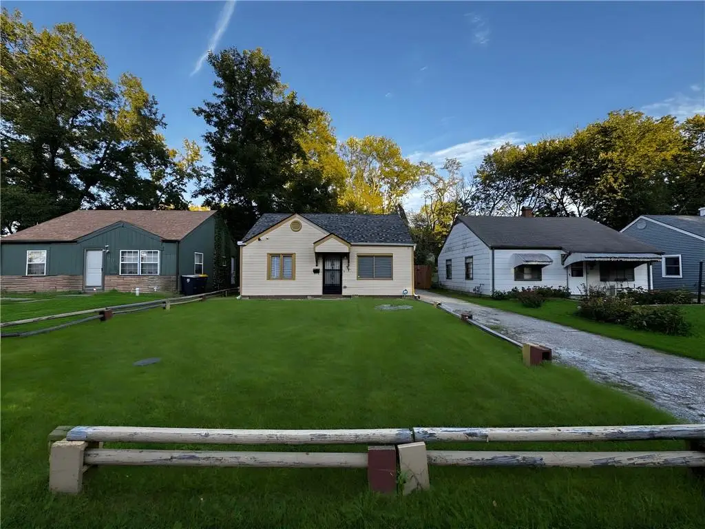 7103 Flora Avenue, Kansas City, MO 64131 - Image #1