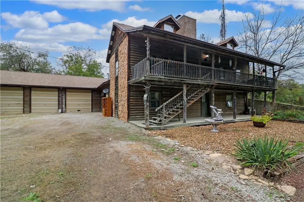 17 NE 465 Road, Warrensburg, MO 64093 - Image #1