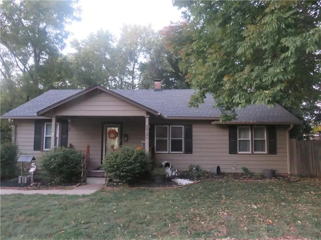 5410 Clark Street, Kansas City, KS 66106 - Image #1