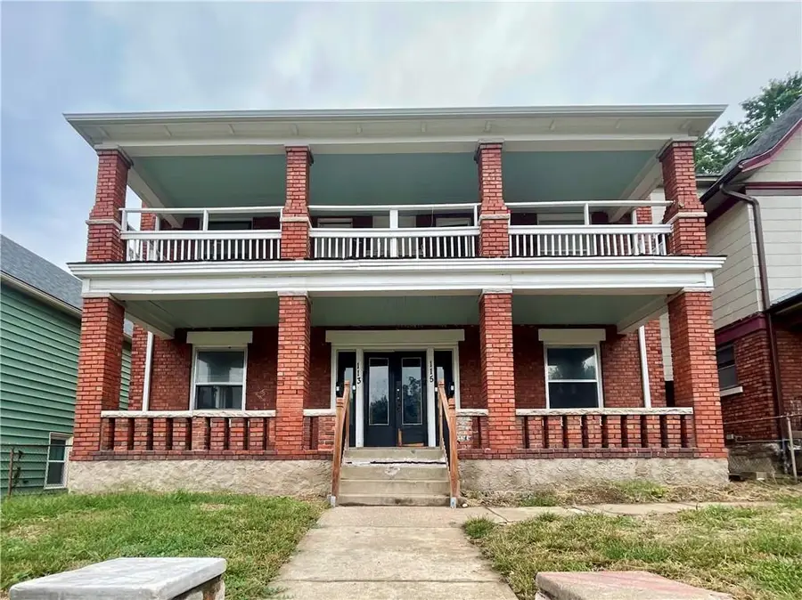 113 Park Avenue, Kansas City, MO 64124 - Image #2