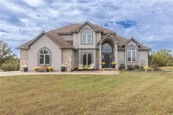 18494 Linwood Road, Linwood, KS 66052