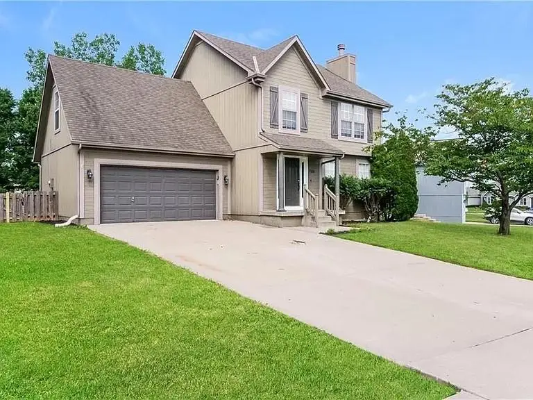 7514 N Lewis Avenue, Kansas City, MO 64158 - Image #1