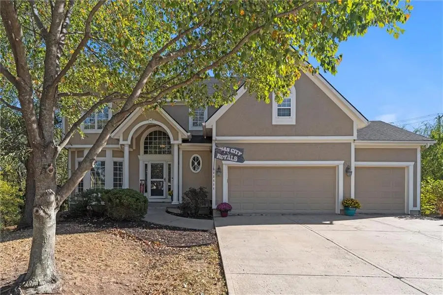 22611 W 46th Terrace, Shawnee, KS 66226 - Image #3