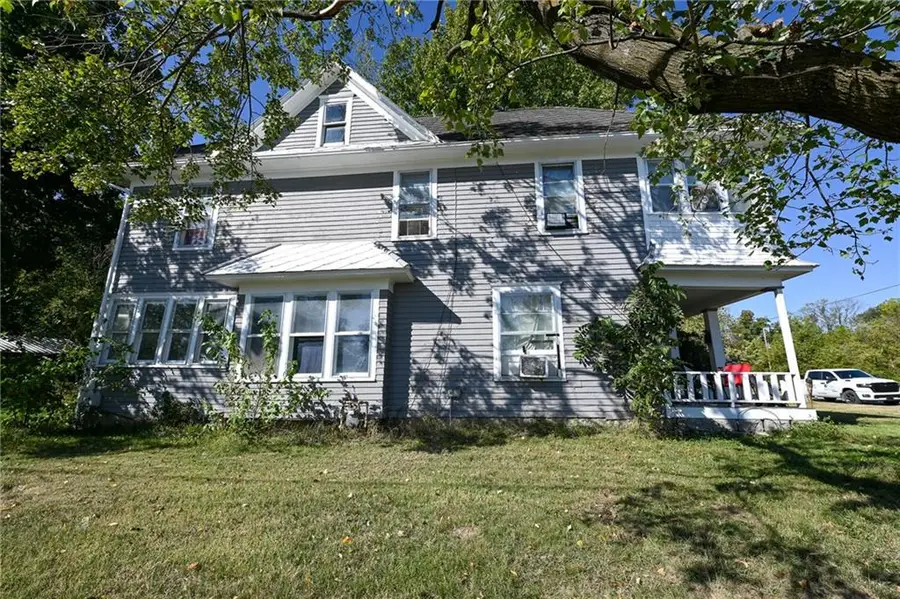 528 E Allison Street, Nevada, MO 64772 - Image #2