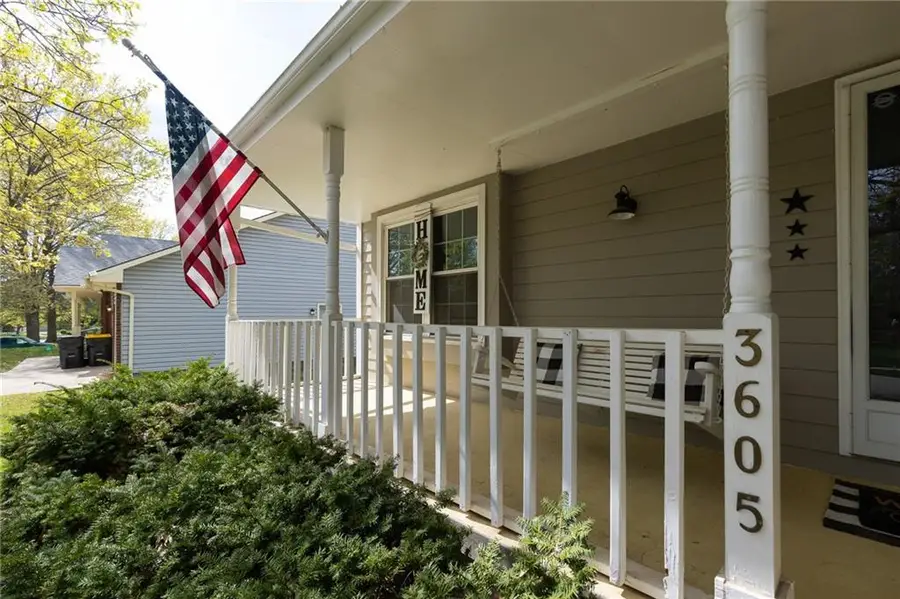 3605 NW Dogwood Drive, Blue Springs, MO 64015 - Image #3