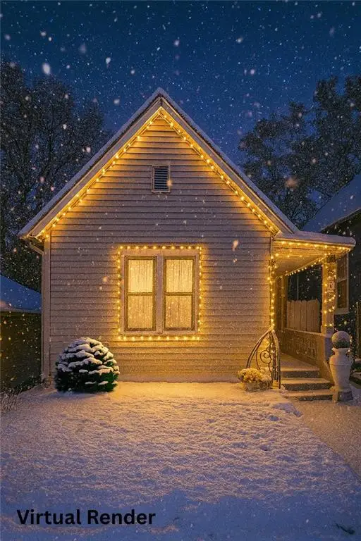 115 Brooklyn Avenue, Kansas City, MO 64124 - Image #1