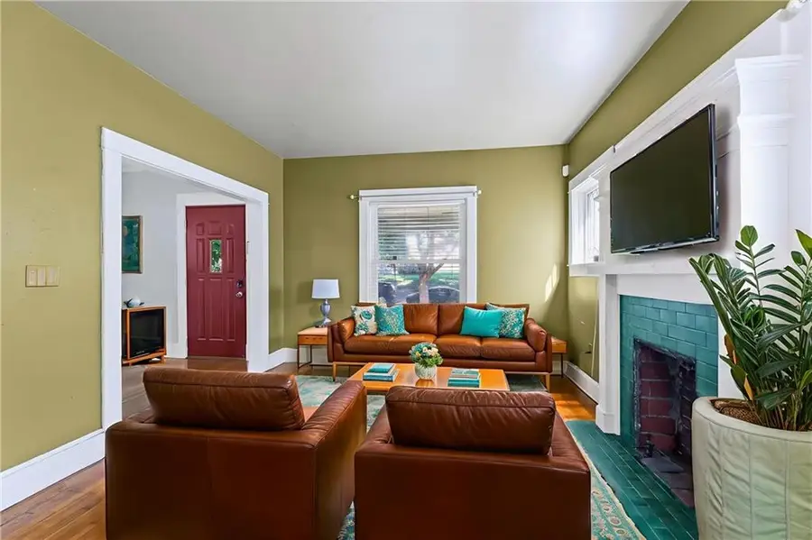 1209 W 40th Street, Kansas City, MO 64111 - Image #3