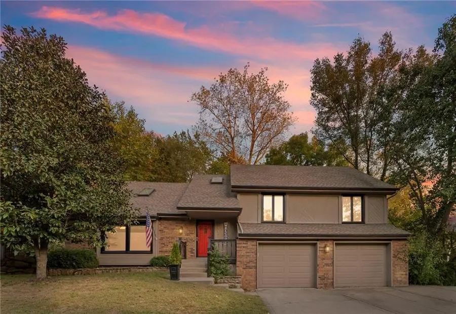 5417 Walden Drive, Kansas City, MO 64151 - Image #2