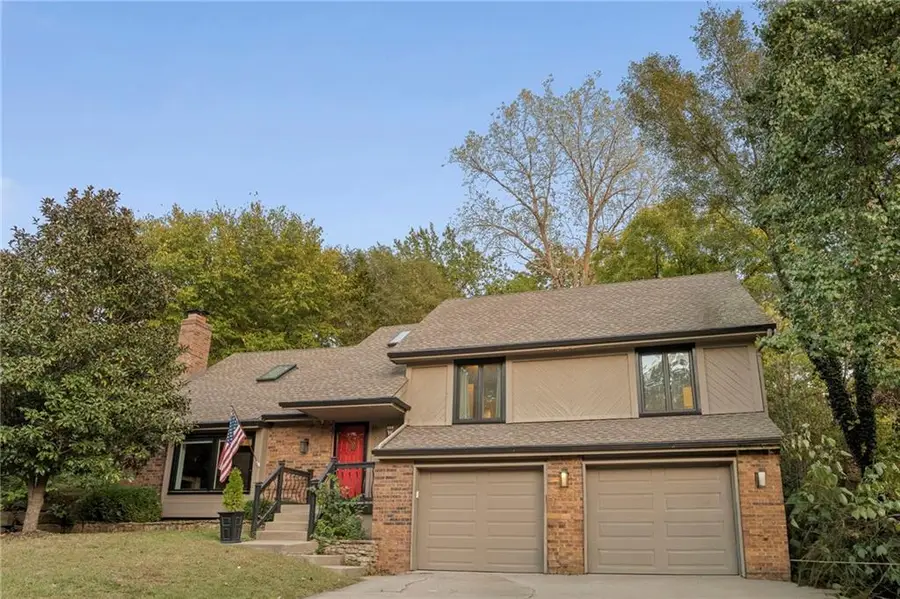 5417 Walden Drive, Kansas City, MO 64151 - Image #3
