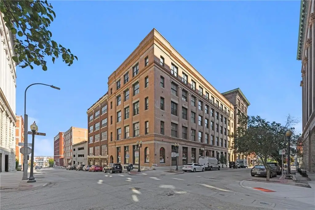 308 W 8th Street #513, Kansas City, MO 64105 - Image #1