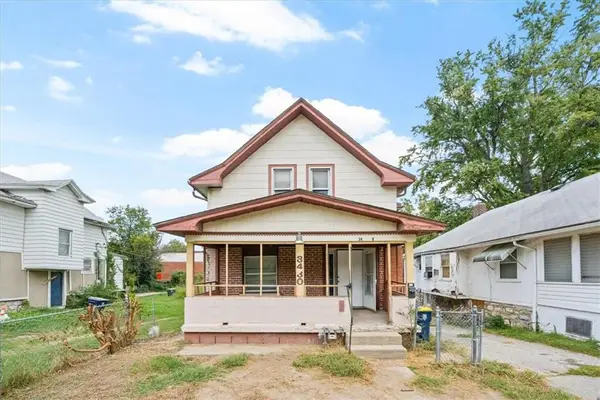 Address Withheld By Seller, Kansas City, MO 64124