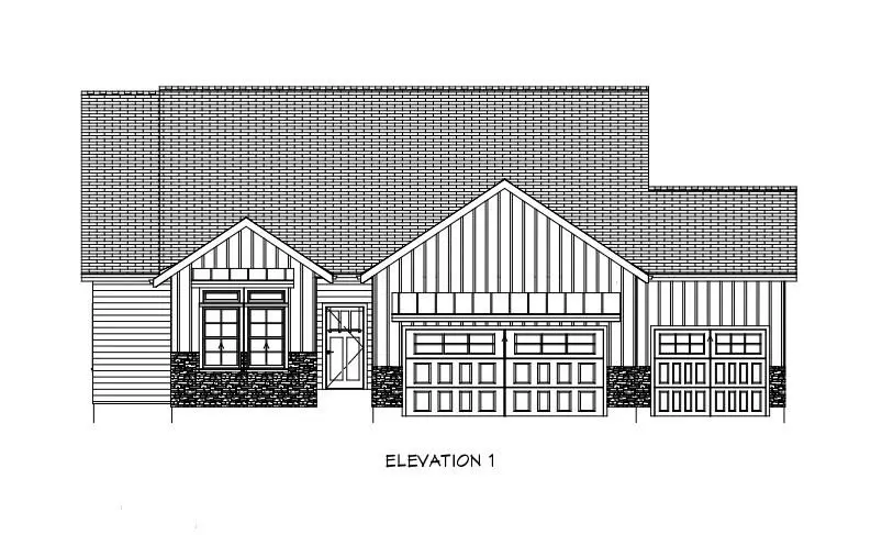 11802 E 231st Street, Peculiar, MO 64078 - Image #1